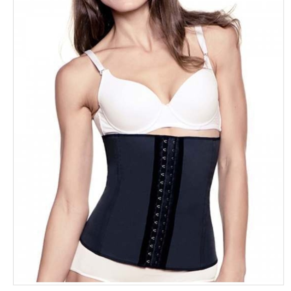 Classic Waist Cincher By Amia